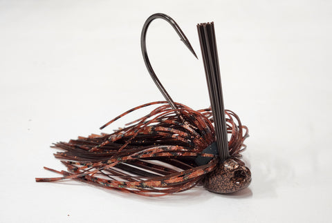 Copper Craw Woodwalker
