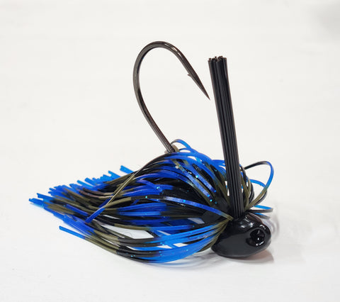 Okeechobee Craw Woodwalker