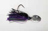 Bad Beetle Bladed jig