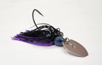 Bad Beetle Bladed jig