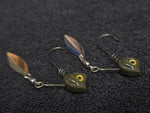 Jackedup Finesse underspin (2 per pack)