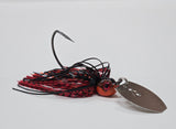 Chili Craw Bladed Jig
