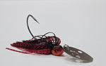 Chili Craw Bladed Jig