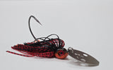 Chili Craw Bladed Jig