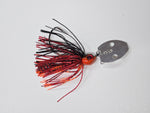 Chili Craw Bladed Jig