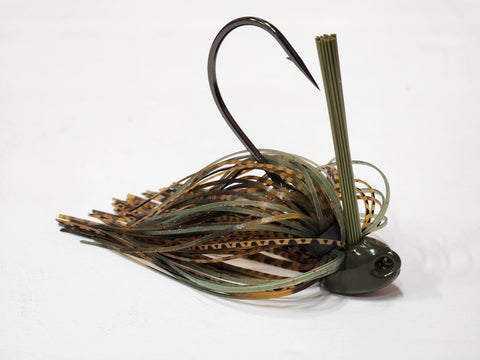 Crawtermelon Woodwalker