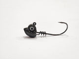 Jackedup swimbait head (2 per pack)