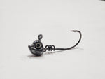Jackedup swimbait head (2 per pack)
