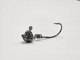 Jackedup swimbait head (2 per pack)