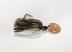 Golden shiner Bladed jig