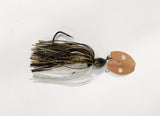 Golden shiner Bladed jig