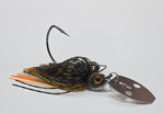 Perch Bladed jig