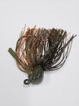 Summer Craw (ultimate flip)