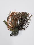 Summer Craw (ultimate flip)