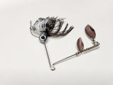 Shimmer shad