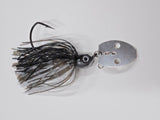 Gizzard Shad Bladed jig