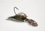 Baby Bass Bladed jig