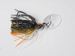 Perch Bladed jig