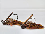 Dock Craw (Ultimate flip)