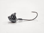 Jackedup swimbait head (2 per pack)