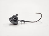 Jackedup swimbait head (2 per pack)