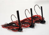 Swamp Craw Woodwalker