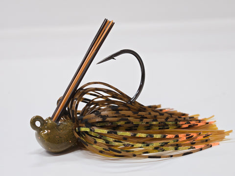 BH Craw (Ultimate flip)