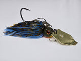SBG 2.0 Premium Bladed Jig