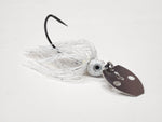 Ghost shad Bladed jig
