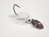 Ghost shad Bladed jig
