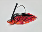 Chili Craw Swim jig