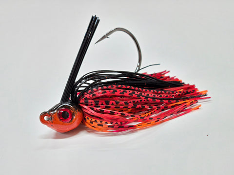 Chili Craw Swim jig