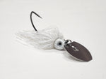 Ghost shad Bladed jig