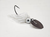 Ghost shad Bladed jig