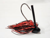 Swamp Craw Woodwalker