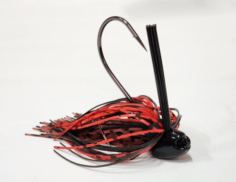 Swamp Craw Woodwalker