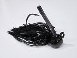 Black Ultimate Flip (Wire tied skirt)