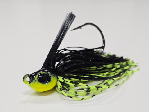 Frogman (sooley special)