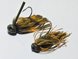 Summer Craw (Flat bottom football jig)