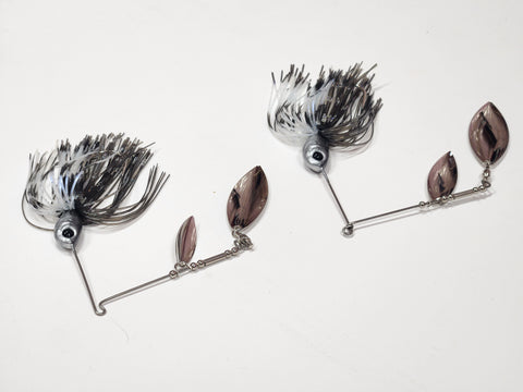 Shimmer shad