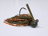 Summer Craw Ultimate flip (Wire tied)
