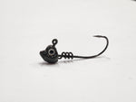 Jackedup swimbait head (2 per pack)