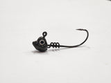 Jackedup swimbait head (2 per pack)
