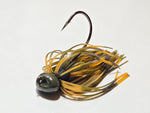 Summer Craw (Flat bottom football jig)