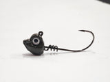 Jackedup swimbait head (2 per pack)
