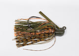 Summer Craw Ultimate flip (Wire tied)