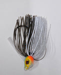 Blueback shad (sooley special)