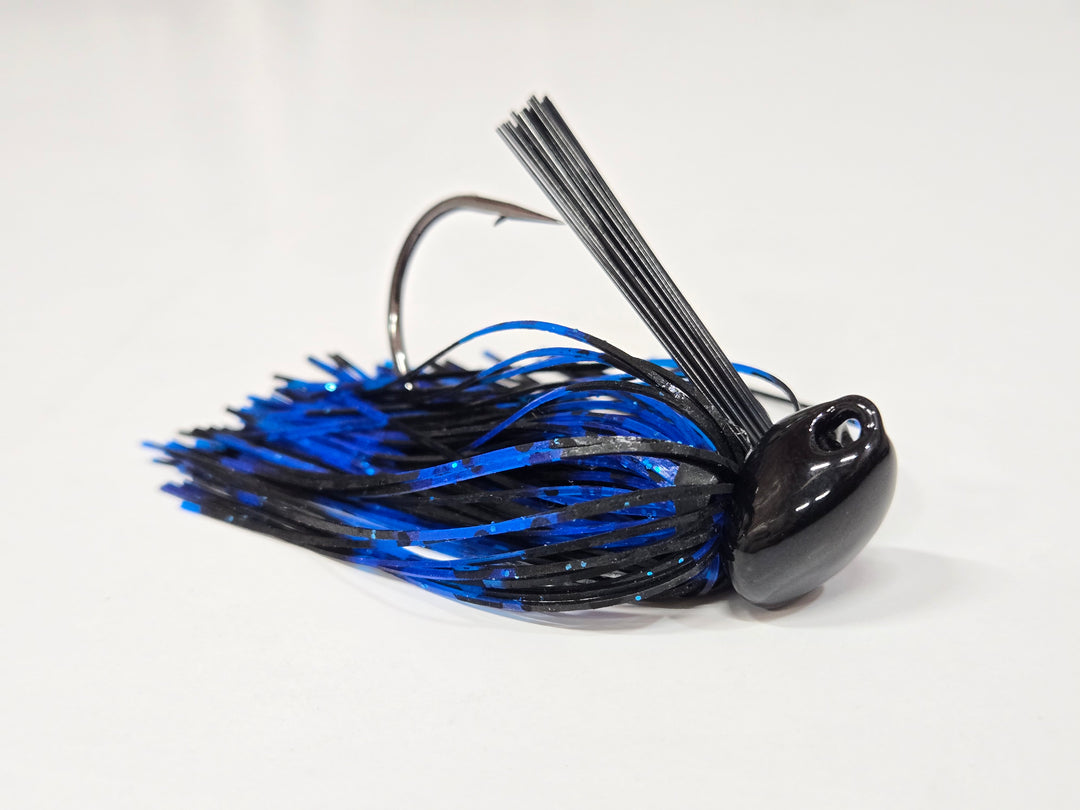 Wood walker Flip series – Jackedup Jigs
