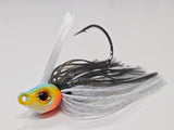 Blueback shad (sooley special)