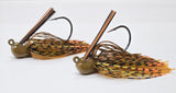 BH Craw (Ultimate flip)